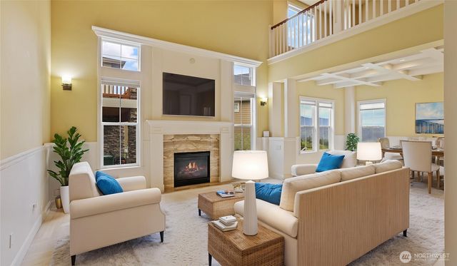 1511 25th Avenue NE, Issaquah, WA 98029