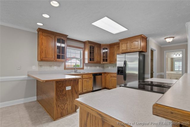 4419 Cameron Road, Hope Mills, NC 28348