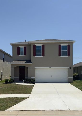 3673 CASPIAN STREET, Leesburg, FL 34748