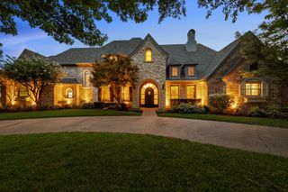 1200 Bridgeton Lane, Keller, TX 76262