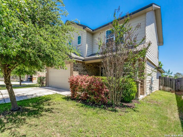 9122 Mustang Pass, San Antonio, TX 78254