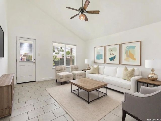 9122 Mustang Pass, San Antonio, TX 78254