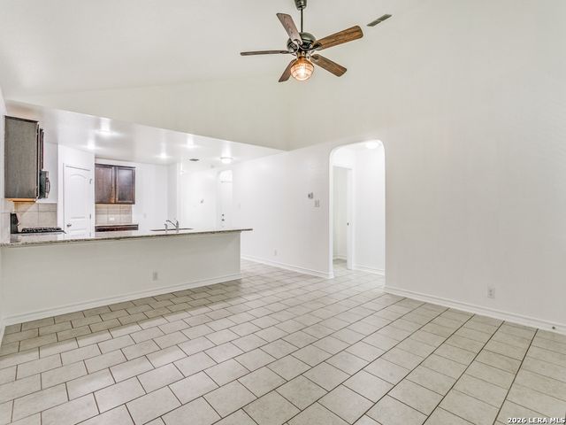 9122 Mustang Pass, San Antonio, TX 78254