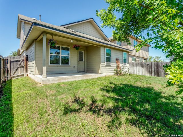 9122 Mustang Pass, San Antonio, TX 78254