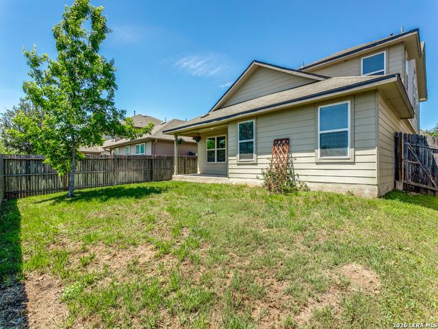 9122 Mustang Pass, San Antonio, TX 78254