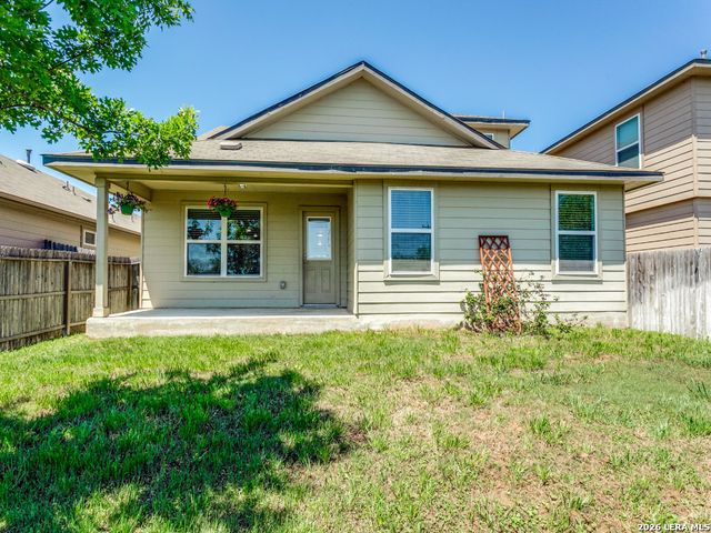 9122 Mustang Pass, San Antonio, TX 78254