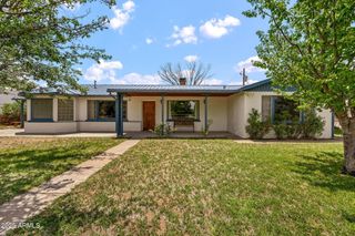 126 N 100 East --, Taylor, AZ 85939