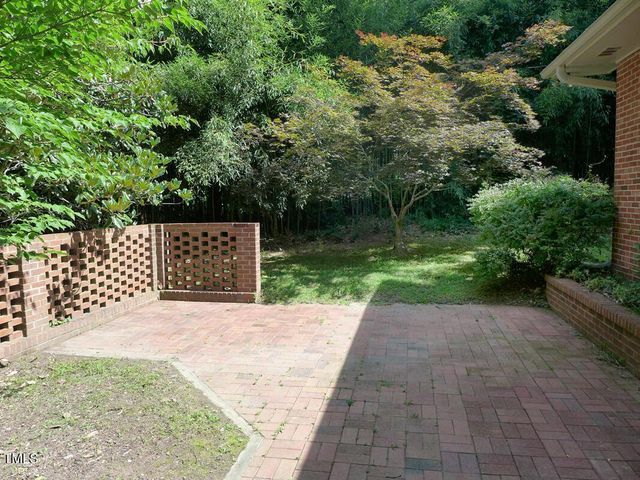 346 Wesley Drive, Chapel Hill, NC 27516
