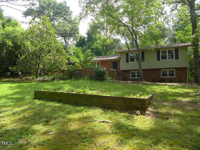 346 Wesley Drive, Chapel Hill, NC 27516