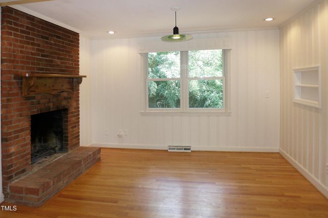 346 Wesley Drive, Chapel Hill, NC 27516