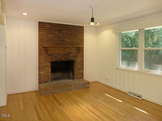 346 Wesley Drive, Chapel Hill, NC 27516