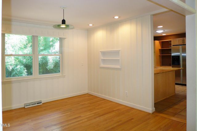 346 Wesley Drive, Chapel Hill, NC 27516