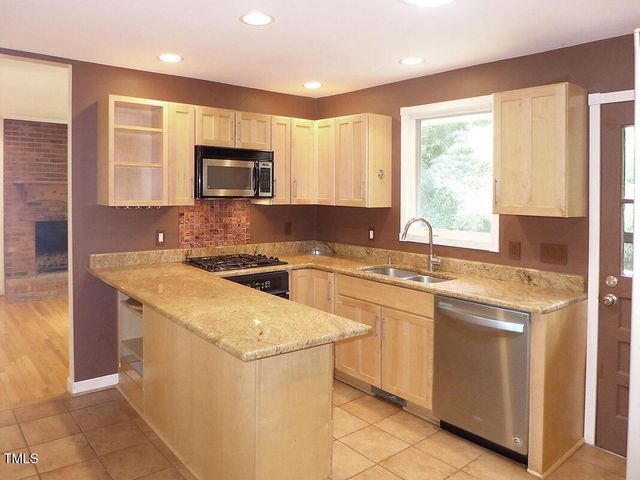 346 Wesley Drive, Chapel Hill, NC 27516