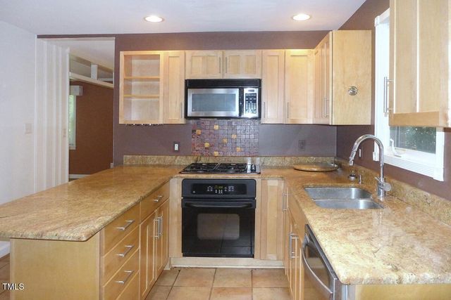 346 Wesley Drive, Chapel Hill, NC 27516