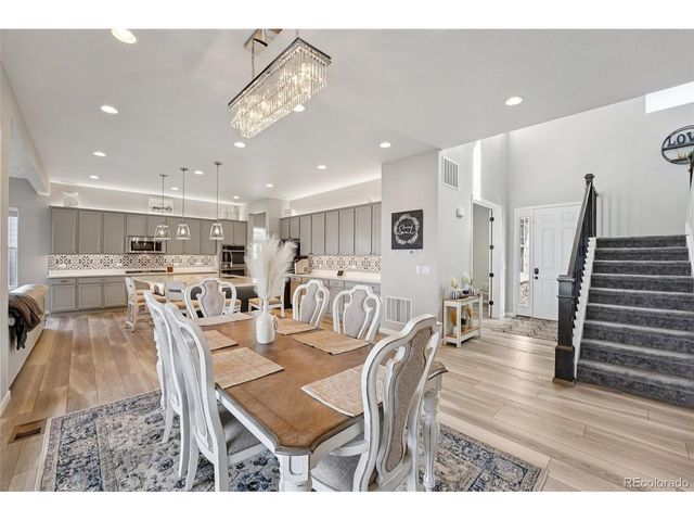 20237 Terrace View Dr, Parker, CO 80134