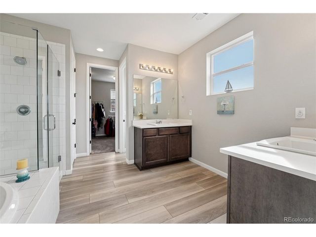 20237 Terrace View Dr, Parker, CO 80134