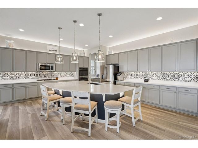 20237 Terrace View Dr, Parker, CO 80134