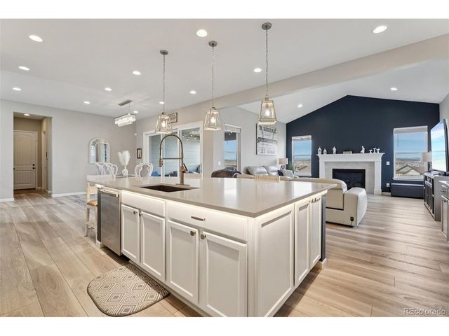 20237 Terrace View Dr, Parker, CO 80134