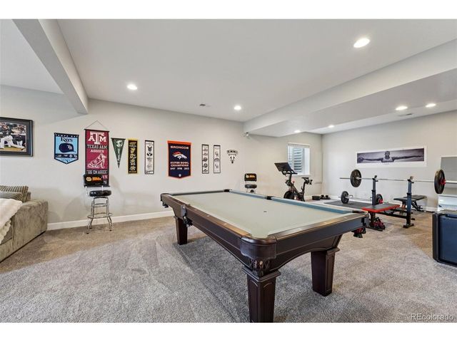 20237 Terrace View Dr, Parker, CO 80134