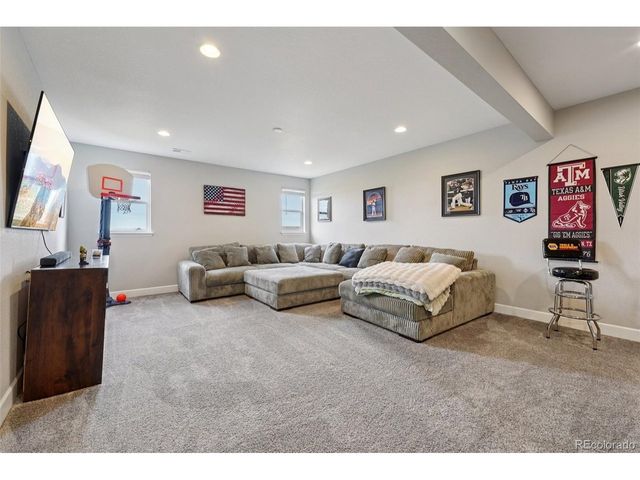 20237 Terrace View Dr, Parker, CO 80134