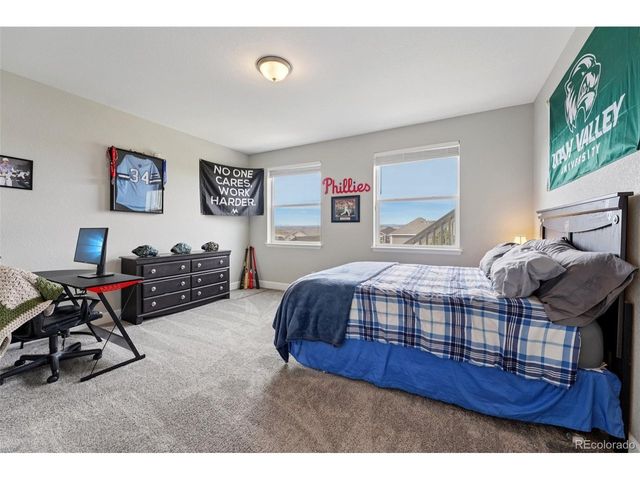 20237 Terrace View Dr, Parker, CO 80134