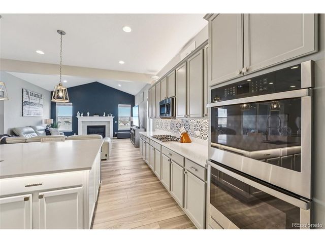 20237 Terrace View Dr, Parker, CO 80134