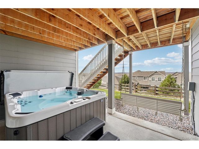 20237 Terrace View Dr, Parker, CO 80134