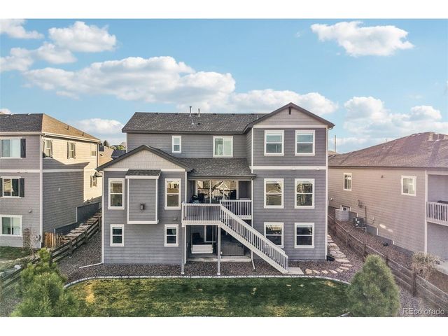 20237 Terrace View Dr, Parker, CO 80134