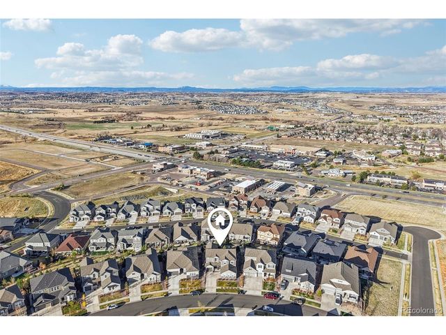 20237 Terrace View Dr, Parker, CO 80134