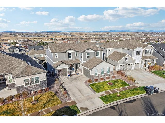 20237 Terrace View Dr, Parker, CO 80134