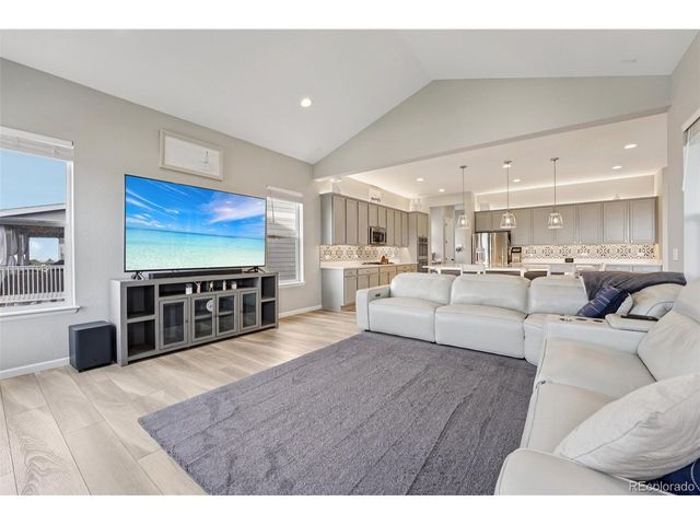 20237 Terrace View Dr, Parker, CO 80134