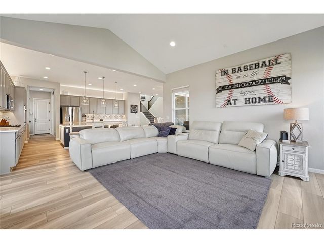 20237 Terrace View Dr, Parker, CO 80134