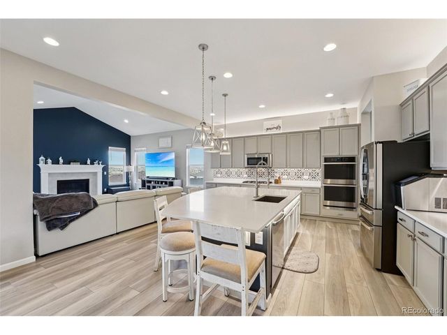 20237 Terrace View Dr, Parker, CO 80134