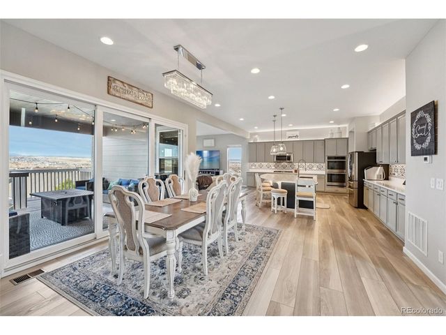 20237 Terrace View Dr, Parker, CO 80134