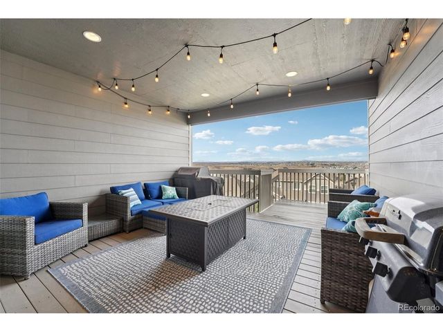 20237 Terrace View Dr, Parker, CO 80134