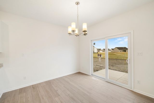 5264 Red Rock Lane, Schererville, IN 46375