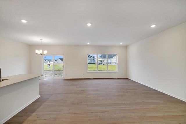 5264 Red Rock Lane, Schererville, IN 46375