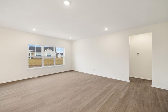 5264 Red Rock Lane, Schererville, IN 46375