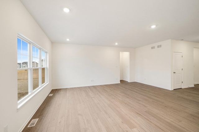 5264 Red Rock Lane, Schererville, IN 46375