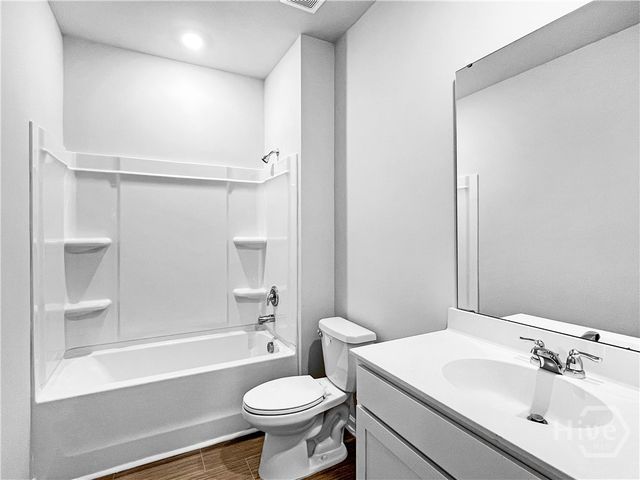 120 Geranium Way, Savannah, GA 31302