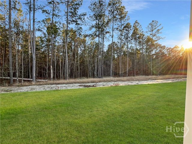 120 Geranium Way, Savannah, GA 31302