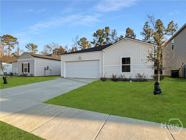120 Geranium Way, Savannah, GA 31302