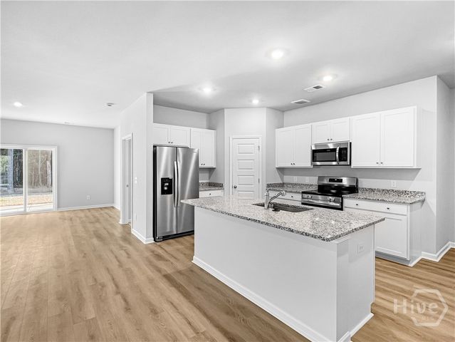 120 Geranium Way, Savannah, GA 31302