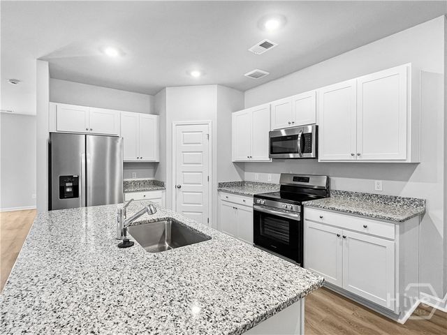 120 Geranium Way, Savannah, GA 31302