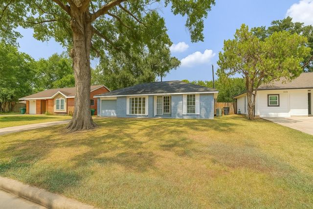 1135 Canterdale Street, Houston, TX 77047