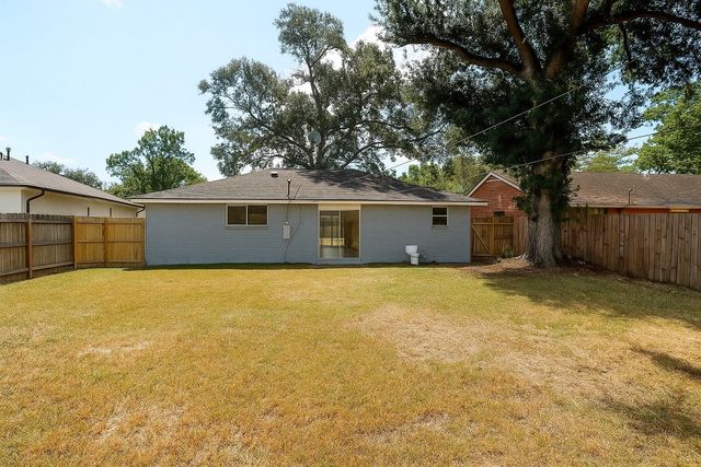 1135 Canterdale Street, Houston, TX 77047