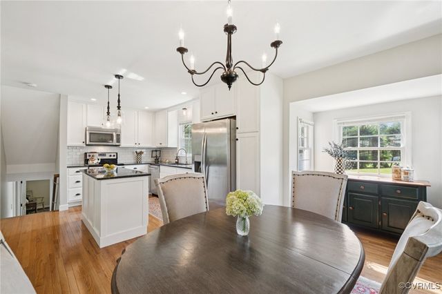 4619 Otterdale Rd, Moseley, VA 23120