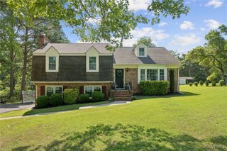 4619 Otterdale Rd, Moseley, VA 23120