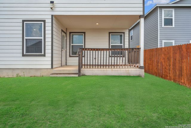 13922 Morgan Terrace, San Antonio, TX 78254