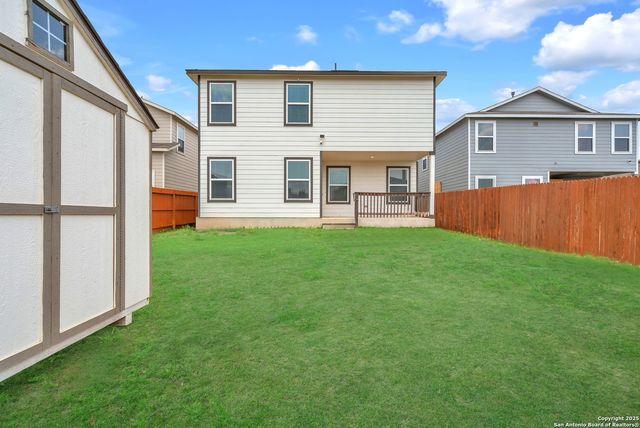 13922 Morgan Terrace, San Antonio, TX 78254